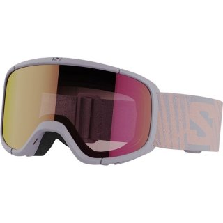Neu Eingetroffen Salomon Kinder Brille GOGGLES LUMI EVENING - Abendnebel