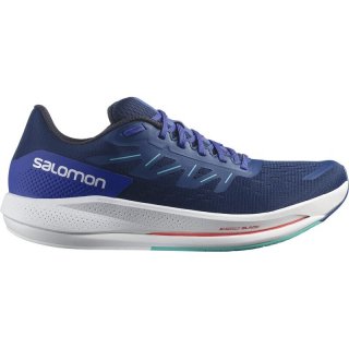 Neu Eingetroffen Salomon Herren Laufschuhe SHOES SPECTUR Estate - Landschaftsblau/Schillerndes Blau/Minzblatt Neu Eingetroffen Salomon Herren Laufschuhe SHOES SPECTUR Estate - Landschaftsblau/Schillerndes Blau/Minzblatt