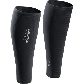 Neu Eingetroffen Salomon Accessoire - DEEP BLACK