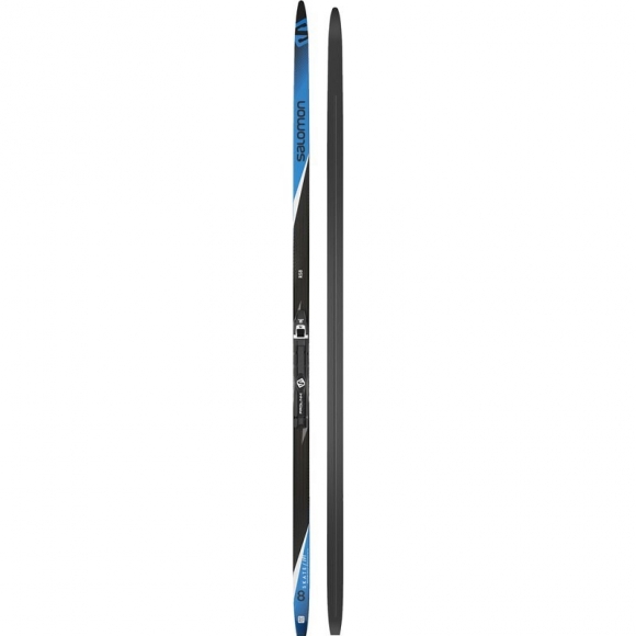 Neu Eingetroffen Salomon Langlauf Ski XC SKI SET RS 8 X-Stiff PM PLK - Keine spezifische Farbe