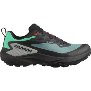 Neu Eingetroffen Salomon Herren Trailrunningschuhe SHOES GENESIS GTX - Nordatlantik/Schwarz/Haifischhaut Neu Eingetroffen Salomon Herren Trailrunningschuhe SHOES GENESIS GTX - Nordatlantik/Schwarz/Haifischhaut