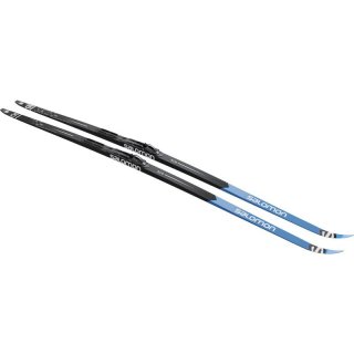 Neu Eingetroffen Salomon Langlauf Ski XC SKI SET RC 10 eSKIN Hard+ - Keine spezifische Farbe