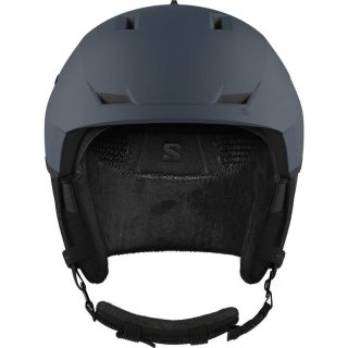 Neu Eingetroffen Salomon Herren Helm HELMET PIONEER LT PRO - Ebenholz