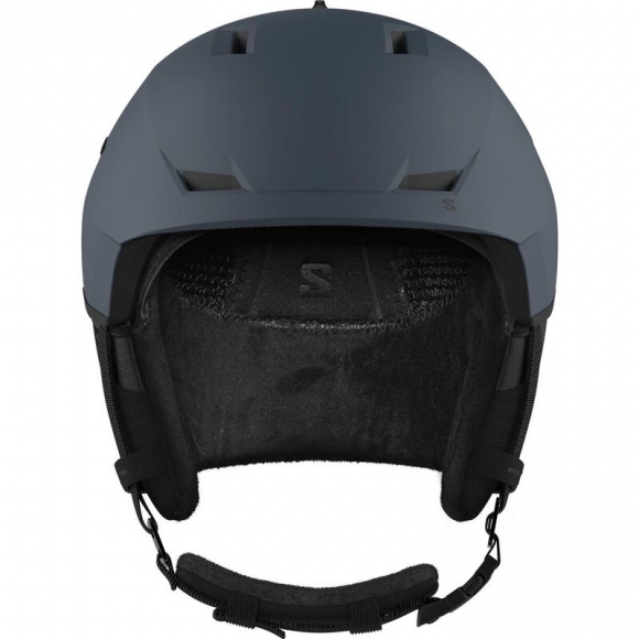 Neu Eingetroffen Salomon Herren Helm HELMET PIONEER LT PRO - Ebenholz