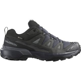 Neu Eingetroffen Salomon Damen Multifunktionsschuhe SHOES X ULTRA 360 LTR GTX W - Turbulenz/Schwarz/Sedona-Salbei