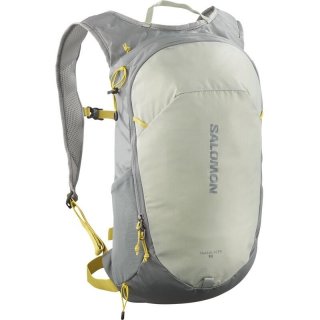 Neu Eingetroffen Salomon Kleintasche TRAILBLAZER 10 SEDONA - Sedona Salbei / Seegras / Kressegrün