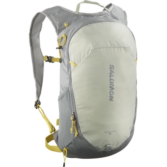 Neu Eingetroffen Salomon Kleintasche TRAILBLAZER 10 SEDONA - Sedona Salbei / Seegras / Kressegrün