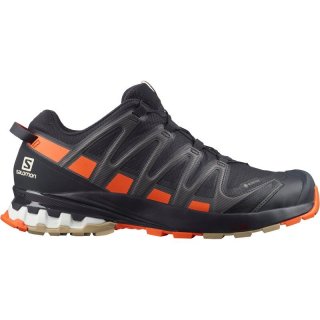 Neu Eingetroffen Salomon Herren Trailrunningschuhe XA PRO 3D v8 - Nachthimmel/Rotorange/Safari Neu Eingetroffen Salomon Herren Trailrunningschuhe XA PRO 3D v8 - Nachthimmel/Rotorange/Safari