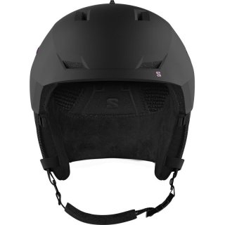 Neu Eingetroffen Salomon Herren Helm HELMET ICON LT PRO - Black
