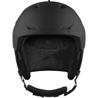 Neu Eingetroffen Salomon Herren Helm HELMET PIONEER LT PRO - Schwarz