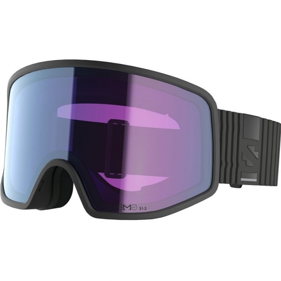 Neu Eingetroffen Salomon Herren Brille GOGGLES SENTRY PRO SIGMAPHOTO - Schwarz
