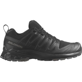 Neu Eingetroffen Salomon Herren Trailrunningschuhe SHOES XA PRO 3D V9 - Schwarz/Phantom/Zinn