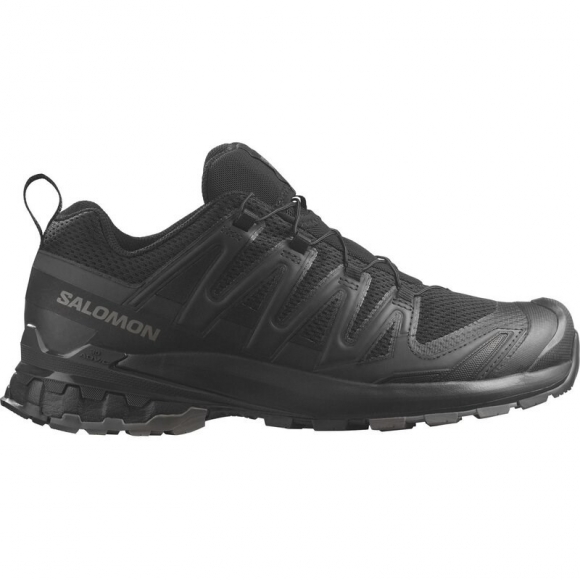 Neu Eingetroffen Salomon Herren Trailrunningschuhe SHOES XA PRO 3D V9 - Schwarz/Phantom/Zinn