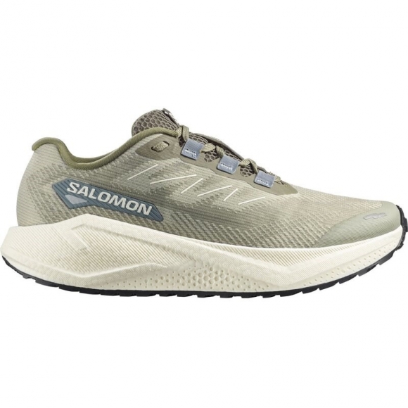 Neu Eingetroffen Salomon Herren Laufschuhe SHOES AERO BLAZE 3 GRVL - Tee/Vanilleeis/Tiefes Flechtengrün Neu Eingetroffen Salomon Herren Laufschuhe SHOES AERO BLAZE 3 GRVL - Tee/Vanilleeis/Tiefes Flechtengrün