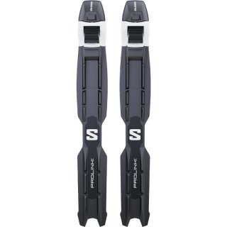 Neu Eingetroffen Salomon Langlauf-Bindung PROLINK - Schwarz