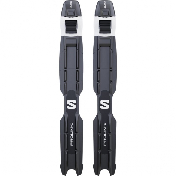 Neu Eingetroffen Salomon Langlauf-Bindung PROLINK - Schwarz Neu Eingetroffen Salomon Langlauf-Bindung PROLINK - Schwarz