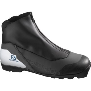 Neu Eingetroffen Salomon Herren Langlaufschuhe XC SHOES ESCAPE PROLINK - Schwarz/Weiß/Blau