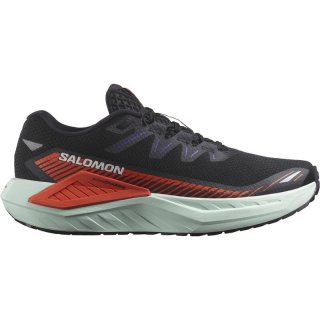 Neu Eingetroffen Salomon Herren Laufschuhe SHOES DRX DEFY GRVL - Schwarz/Kirschtomate/Bay Neu Eingetroffen Salomon Herren Laufschuhe SHOES DRX DEFY GRVL - Schwarz/Kirschtomate/Bay