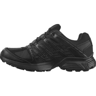 Neu Eingetroffen Salomon Damen Trailrunningschuhe SHOES XT RECKON GTX W - Schwarz/Ebenholz/Schwarz Neu Eingetroffen Salomon Damen Trailrunningschuhe SHOES XT RECKON GTX W - Schwarz/Ebenholz/Schwarz