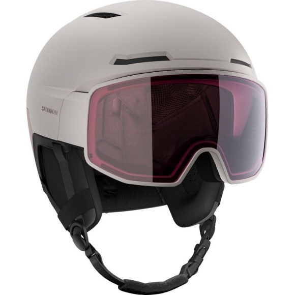 Neu Eingetroffen Salomon Herren Helm HELMET DRIVER PRO SIGMA MIPS - Grauviolett Neu Eingetroffen Salomon Herren Helm HELMET DRIVER PRO SIGMA MIPS - Grauviolett