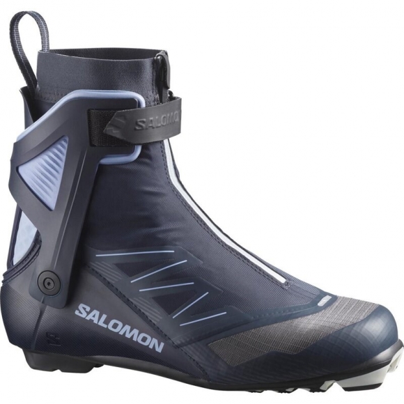 Neu Eingetroffen Salomon Herren Skating-Langlaufschuhe RS8 VITANE PROLINK - Dunkelblau/Ebenholz/Kentuckyblau