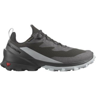 Neu Eingetroffen Salomon Damen Multifunktionsschuhe SHOES CROSS OVER 2 GTX W - Magnet/Phantom/Perlblau