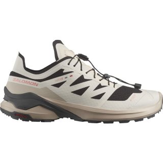 Neu Eingetroffen Salomon Damen Trailrunningschuhe SHOES XA META GORE-TEX W MIF - Schwarz/Oxford Tan/Zarter Pfirsich
