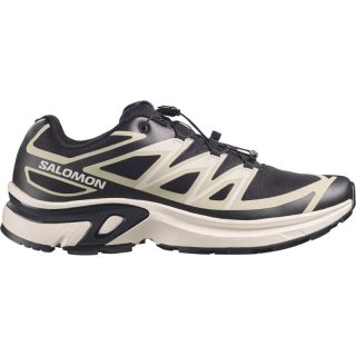 Neu Eingetroffen Salomon Herren Freizeitschuhe SHOES XT-EVR M - Schwarz/Vanilleeis/Moor