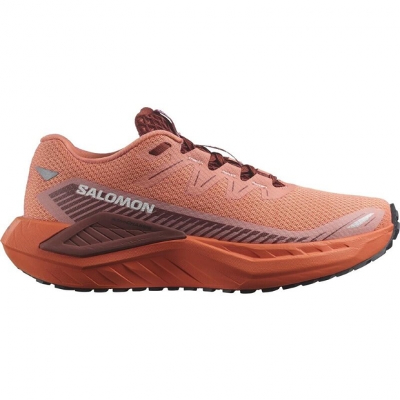 Neu Eingetroffen Salomon Damen Laufschuhe SHOES DRX DEFY GRVL W - Canyon Clay/Ingwer/Gebrannter Ziegelstein Neu Eingetroffen Salomon Damen Laufschuhe SHOES DRX DEFY GRVL W - Canyon Clay/Ingwer/Gebrannter Ziegelstein
