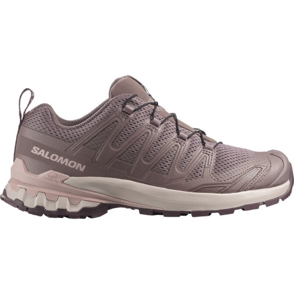 Neu Eingetroffen Salomon Damen Trailrunningschuhe SHOES XA PRO 3D V9 W - Eisen/Schattengrau/Heidelbeere Neu Eingetroffen Salomon Damen Trailrunningschuhe SHOES XA PRO 3D V9 W - Eisen/Schattengrau/Heidelbeere