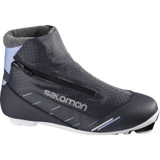 Neu Eingetroffen Salomon Damen Langlaufschuhe XC SHOES RC8 VITANE NOCTURNE - Keine spezifische Farbe