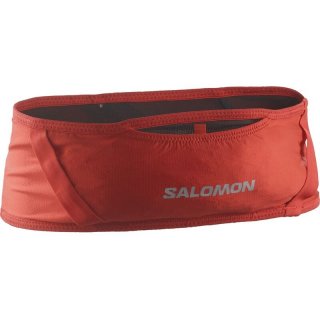 Neu Eingetroffen Salomon Kleintasche PULSE BELT HIGH RISK - HIGH RISK RED