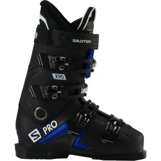 Neu Eingetroffen Salomon BOOTS - Schwarz/Blau