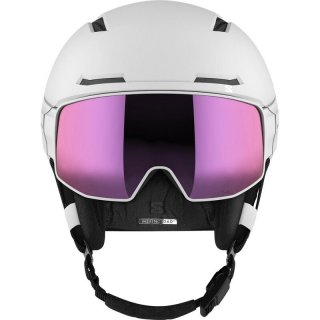 Neu Eingetroffen Salomon Herren Helm HELMET DRIVER PRIME SIGMA PLUS - Weiß