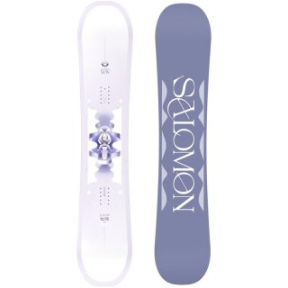 Neu Eingetroffen Salomon Snowboard SNOWBOARD - Keine spezifische Farbe