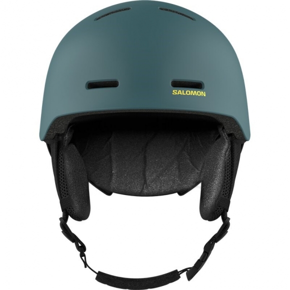 Neu Eingetroffen Salomon Kinder Helm HELMET ORKA North - Nordatlantik