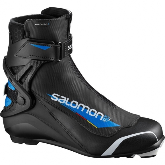 Neu Eingetroffen Salomon Herren Langlaufschuhe "RS - Keine spezifische Farbe