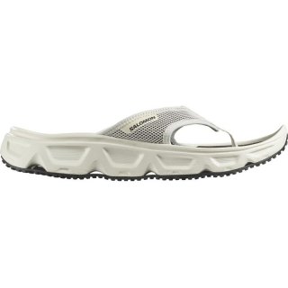 Neu Eingetroffen Salomon Herren Freizeitschuhe SHOES REELAX BREAK 6.0 - Vanilleeis/Vanille Eis/Schwarz