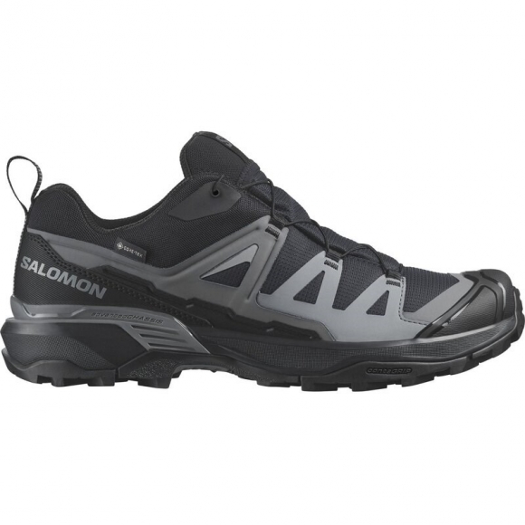 Neu Eingetroffen Salomon Herren Multifunktionsschuhe SHOES X ULTRA 360 GTX - Schwarz/Magnet/Stiller Schatten