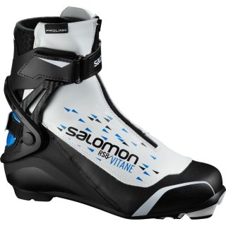 Neu Eingetroffen Salomon Damen Skating-Langlaufschuhe "RS8 VITANE - Keine spezifische Farbe