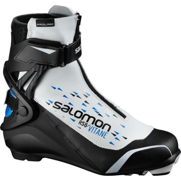 Neu Eingetroffen Salomon Damen Skating-Langlaufschuhe "RS8 VITANE - Keine spezifische Farbe