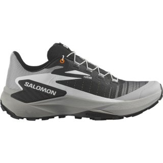 Neu Eingetroffen Salomon Herren Trailrunningschuhe SHOES GENESIS - Schwarz/Legierung/Kurkuma Neu Eingetroffen Salomon Herren Trailrunningschuhe SHOES GENESIS - Schwarz/Legierung/Kurkuma