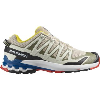 Neu Eingetroffen Salomon Herren Trailrunningschuhe SHOES XA PRO 3D V9 Rainy - Regentag/Weiß/Lapisblau Neu Eingetroffen Salomon Herren Trailrunningschuhe SHOES XA PRO 3D V9 Rainy - Regentag/Weiß/Lapisblau