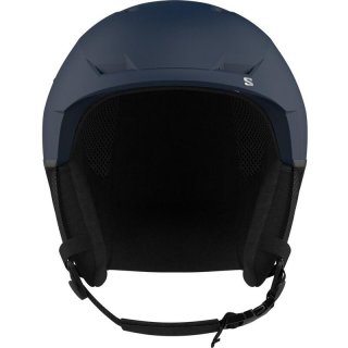 Neu Eingetroffen Salomon Herren Helm PIONEER - Kleiderblau