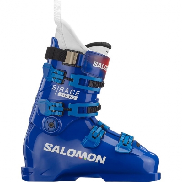 Neu Eingetroffen Salomon Herren ALP. BOOTS - Rennblau/Weiß Neu Eingetroffen Salomon Herren ALP. BOOTS - Rennblau/Weiß