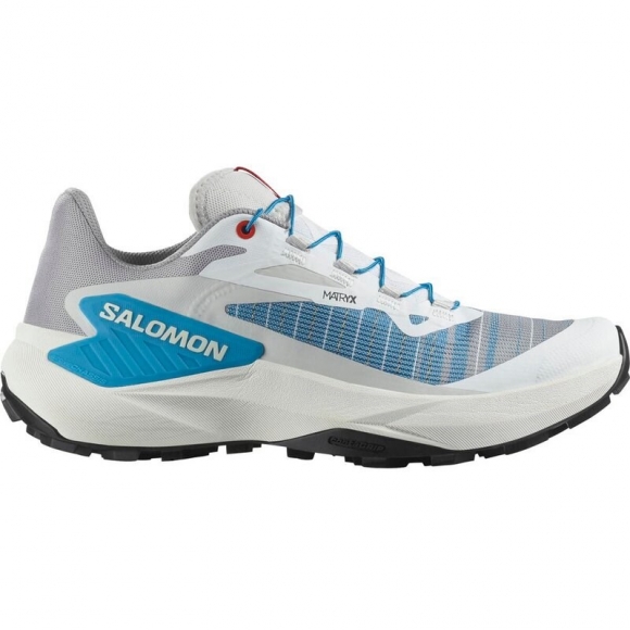 Neu Eingetroffen Salomon Damen Trailrunningschuhe SHOES GENESIS W - Weiß/Mondfelsen/Transzendentes Blau Neu Eingetroffen Salomon Damen Trailrunningschuhe SHOES GENESIS W - Weiß/Mondfelsen/Transzendentes Blau