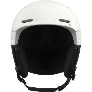 Neu Eingetroffen Salomon Herren Helm HELMET HUSK PRO MIPS - Weiß