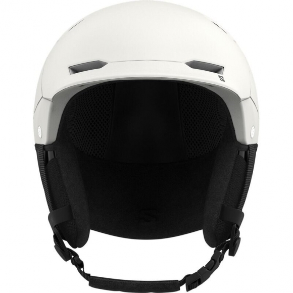 Neu Eingetroffen Salomon Herren Helm HELMET HUSK PRO MIPS - Weiß