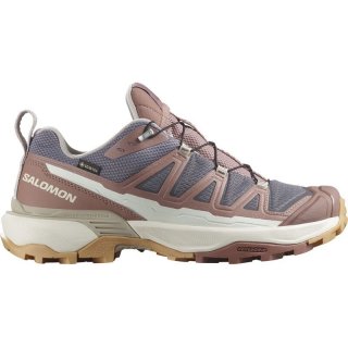 Neu Eingetroffen Salomon Damen Multifunktionsschuhe SHOES X ULTRA 360 EDGE GTX W - Excalibur/Wurzelholz/Silberne Wolke Neu Eingetroffen Salomon Damen Multifunktionsschuhe SHOES X ULTRA 360 EDGE GTX W - Excalibur/Wurzelholz/Silberne Wolke