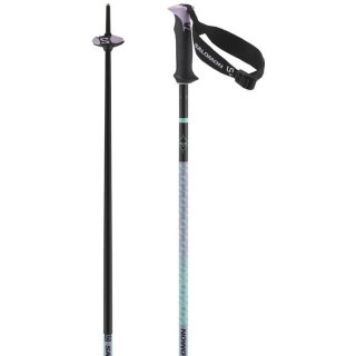 Neu Eingetroffen Salomon Herren Alpin-Skistock POLES POLAR PRO S3 - Flieder